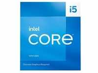 Intel Core i5-13400F Box Prozessor 10C 4,6 GHz 1700