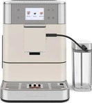 KitchenAid 5KES8557EBK, KitchenAid Kaffeevollautomat KF7 Porcelain White -...