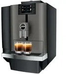Jura X4 (EB) Dark Inox Kaffeevollautomat