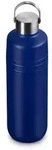 Le Creuset Trinkflasche 1L Azure Edelstahl