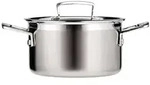 Le Creuset 3-Ply Fleischtopf 18 cm