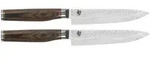 KAI Shun Premier Tim M&auml;lzer Sets Steakmesser-Set (2 Stk. TDM-1711)