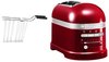 KitchenAid Artisan Toaster 2-Scheiben 5KMT2204ECA Liebesapfelrot