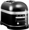 KitchenAid Artisan Toaster 2-Scheiben 5KMT2204EOB Onyx Schwarz
