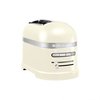 KitchenAid Artisan Toaster 2-Scheiben 5KMT2204EAC Creme/Mandel