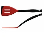 Le Creuset Pfannenwender Kirschrot