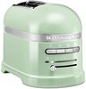 KitchenAid Artisan Toaster 2-Scheiben 5KMT2204EPT Pistazie
