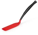 Le Creuset Pfannenwender Schmal Kirschrot