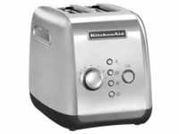 KitchenAid Artisan Toaster 2-Scheiben 5KMT221ESX Edelstahl
