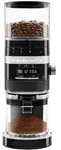 KitchenAid Artisan Kaffeem&uuml;hle 5KCG8433EOB Onyx Schwarz