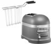 KitchenAid Artisan Toaster 2-Scheiben 5KMT2204EGR Imperial Grey