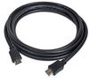 Gembird 4.5m HDMI M/M HDMI-Kabel 4,5 m HDMI Typ A (Standard) Schwarz