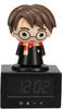 Paladone Harry Potter Icon Digitaler Wecker Mehrfarbig