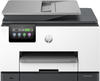 HP OfficeJet Pro 9120b All-in-One-Drucker, Farbe, Drucker für Home und Office,