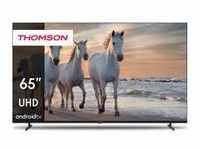 Thomson 65UA5S13 Fernseher 165,1 cm (65") 4K Ultra HD Smart-TV WLAN Schwarz