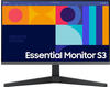Samsung Essential Monitor S3 S33GC LED display 61 cm (24") 1920 x 1080 Pixel...