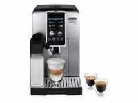 De'Longhi ECAM380.85.SB Kaffeemaschine Vollautomatisch Kombi-Kaffeemaschine 1,8...