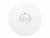 TP-Link Omada EAP683 LR WLAN Access Point 6000 Mbit/s Weiß Power over Ethernet...