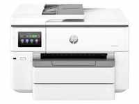 HP OfficeJet Pro 9730e All-in-One-Großformatdrucker, Farbe, Drucker für Kleine