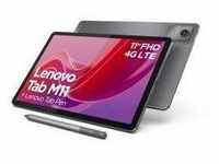 Lenovo Tab M11 4G Mediatek LTE 128 GB 27,9 cm (11") 4 GB Wi-Fi 5 (802.11ac)...
