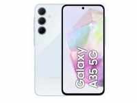 Samsung Galaxy A35 5G 16,8 cm (6.6") Hybride Dual-SIM Android 14 USB Typ-C 6 GB...