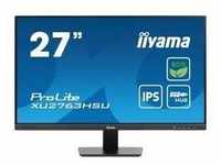 iiyama ProLite XU2763HSU-B1 Computerbildschirm 68,6 cm (27") 1920 x 1080 Pixel...