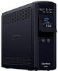 CyberPower CP1350EPFCLCD Line-Interactive USV 1350VA/810W Reine Sinuswelle,...