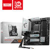 MSI B650M GAMING PLUS WIFI Motherboard AMD B650 Sockel AM5 micro ATX