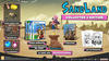 BANDAI NAMCO Entertainment Sand Land Collector's Edition Sammler Englisch,...