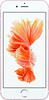 Apple iPhone 6s Plus 14 cm (5.5") Single SIM iOS 10 4G 16 GB Rosa-Goldfarben