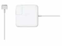 Apple MagSafe 2 Netzteil & Spannungsumwandler Drinnen 85 W Weiß