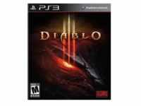 Activision Diablo 3. PlayStation 3 Italienisch