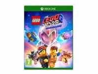 Microsoft The LEGO Movie 2. Xbox One Standard Englisch, Italienisch
