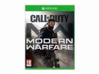 Activision Call of Duty: Modern Warfare, Xbox One PlayStation 4
