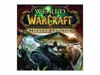 Activision Blizzard World of Warcraft : Mists Pandaria Standard Englisch,...
