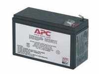 APC RBC40 USV-Batterie Plombierte Bleisäure (VRLA) 12 V