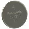 Panasonic Lithium Power Einwegbatterie CR1216