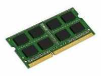 Kingston Technology System Specific Memory 4GB DDR3L 1600MHz Module Speichermodul 1 x