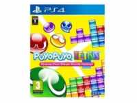 SEGA Puyo Tetris, PS4 Standard Englisch PlayStation 4