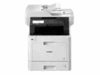 Brother MFC-L8900CDW Multifunktionsdrucker Laser A4 2400 x 600 DPI 31 Seiten pro
