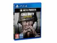 Activision Call of Duty WWII Standard Englisch, Italienisch PlayStation 4