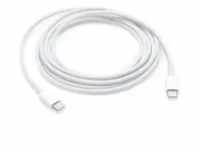 Apple MLL82ZM/A USB Kabel 2 m C Weiß