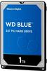 Western Digital Blue 2.5" 1 TB Serial ATA III