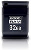 Goodram UPI2 USB-Stick 32 GB USB Typ-A 2.0 Schwarz
