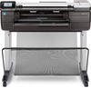 HP Designjet T830 24-Zoll-Multifunktionsdrucker