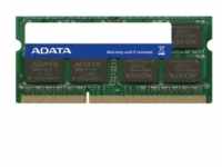 ADATA ADDS1600W4G11-S Speichermodul 4 GB 1 x DDR3 1600 MHz