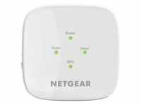 NETGEAR EX6110 Netzwerksender & -empfänger Weiß 10. 100. 300 Mbit/s