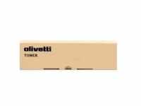 Olivetti B1167 Tonerkartusche 1 Stück(e) Original Cyan