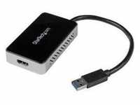 StarTech.com USB 3.0 Super Speed auf HDMI Multi Monitor Adapter - Externe...