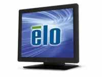 Elo Touch Solutions 1517L Rev B 38.1 cm (15") LCD 225 cd/m² Schwarz Touchscreen